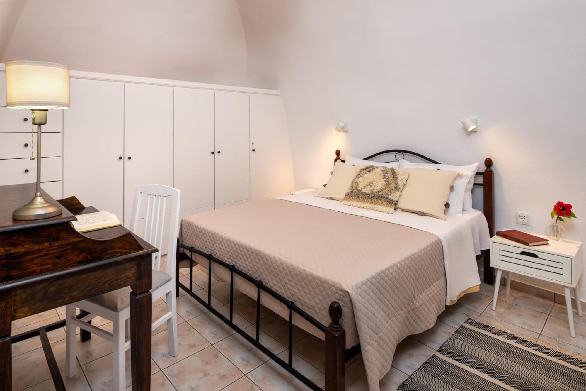 Canaves - Nefeli Vakantiehuis *