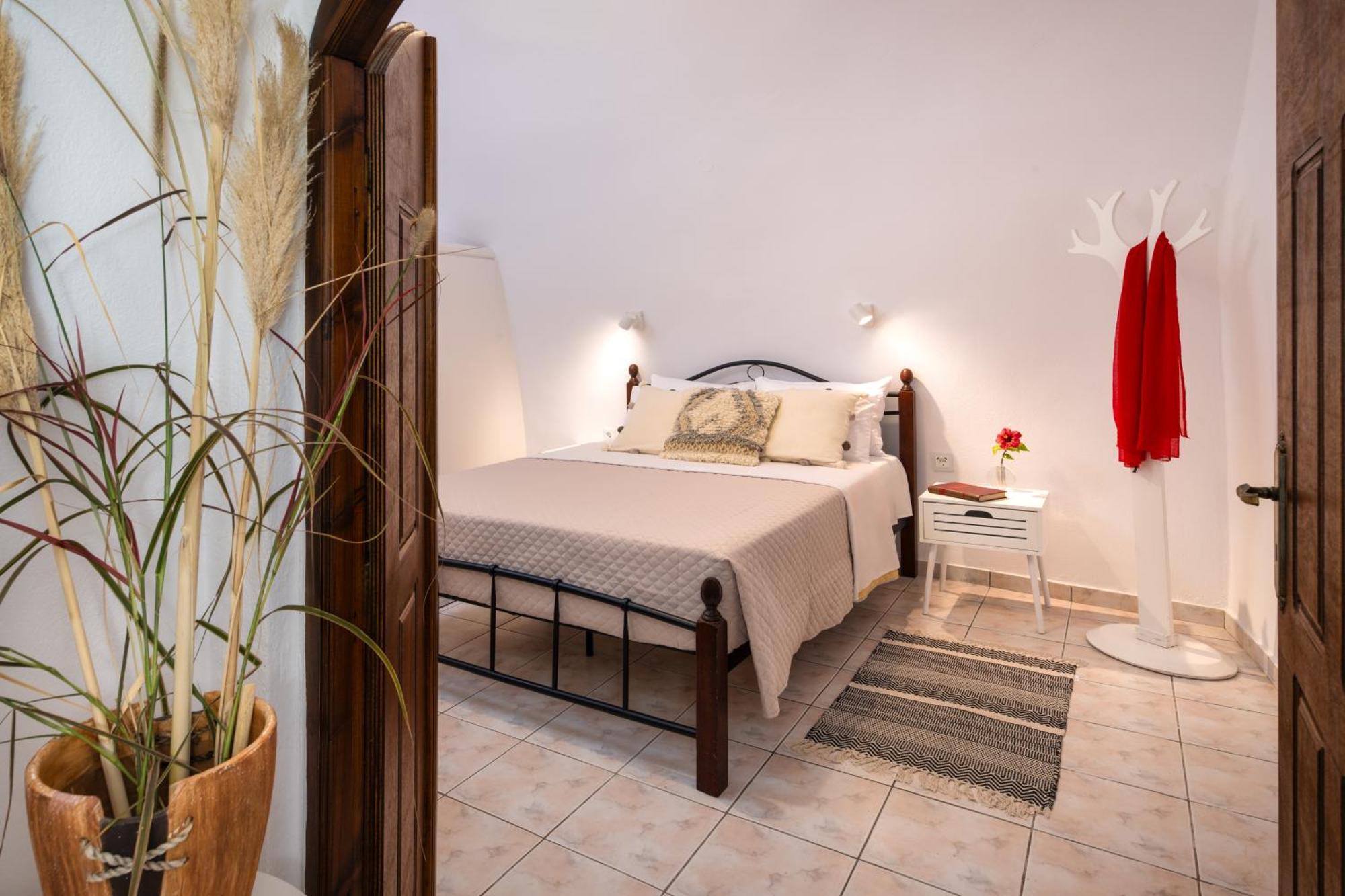 Canaves - Nefeli Vakantiehuis Karterados (Santorini)