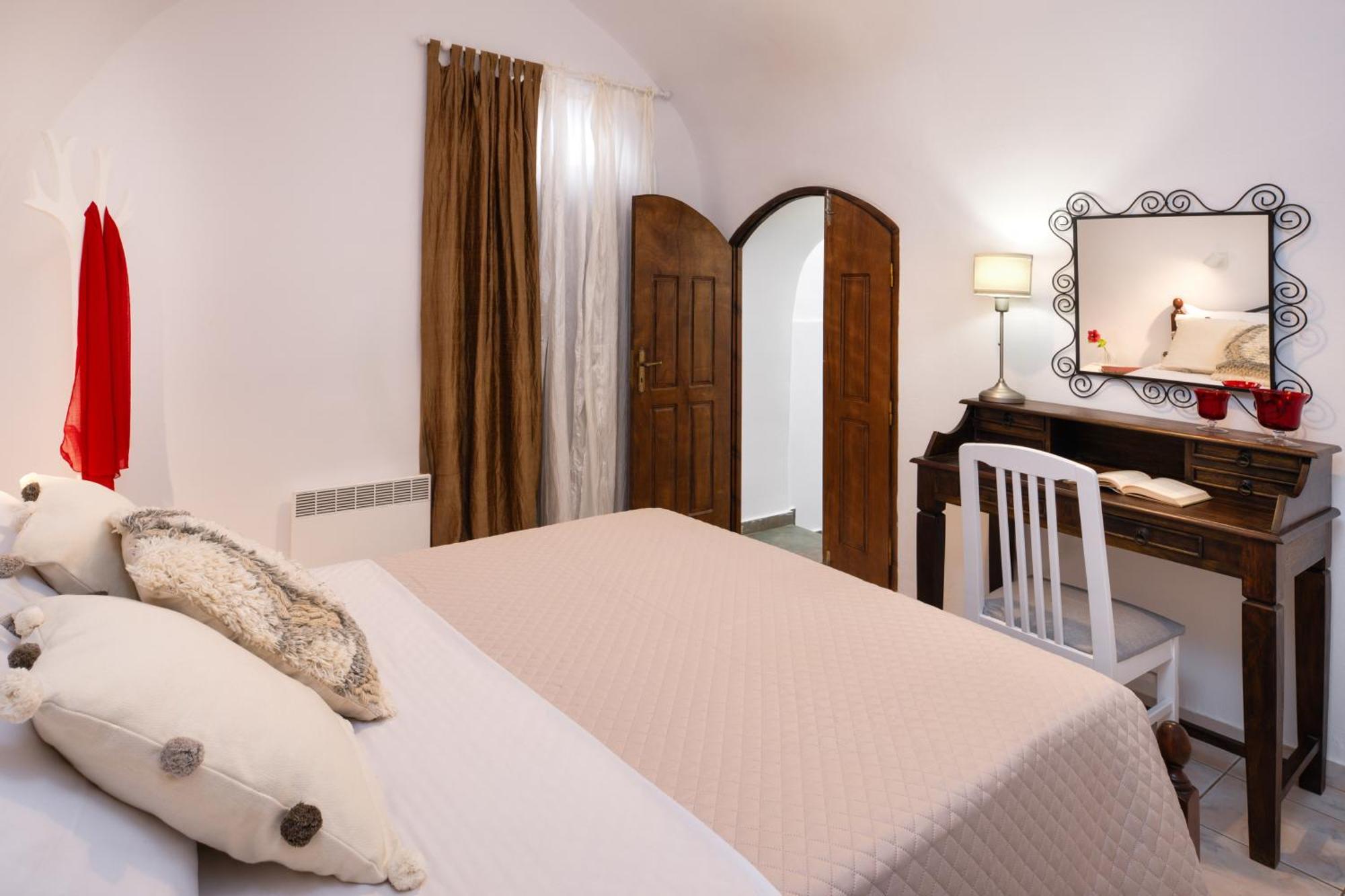 Canaves - Nefeli Vakantiehuis *