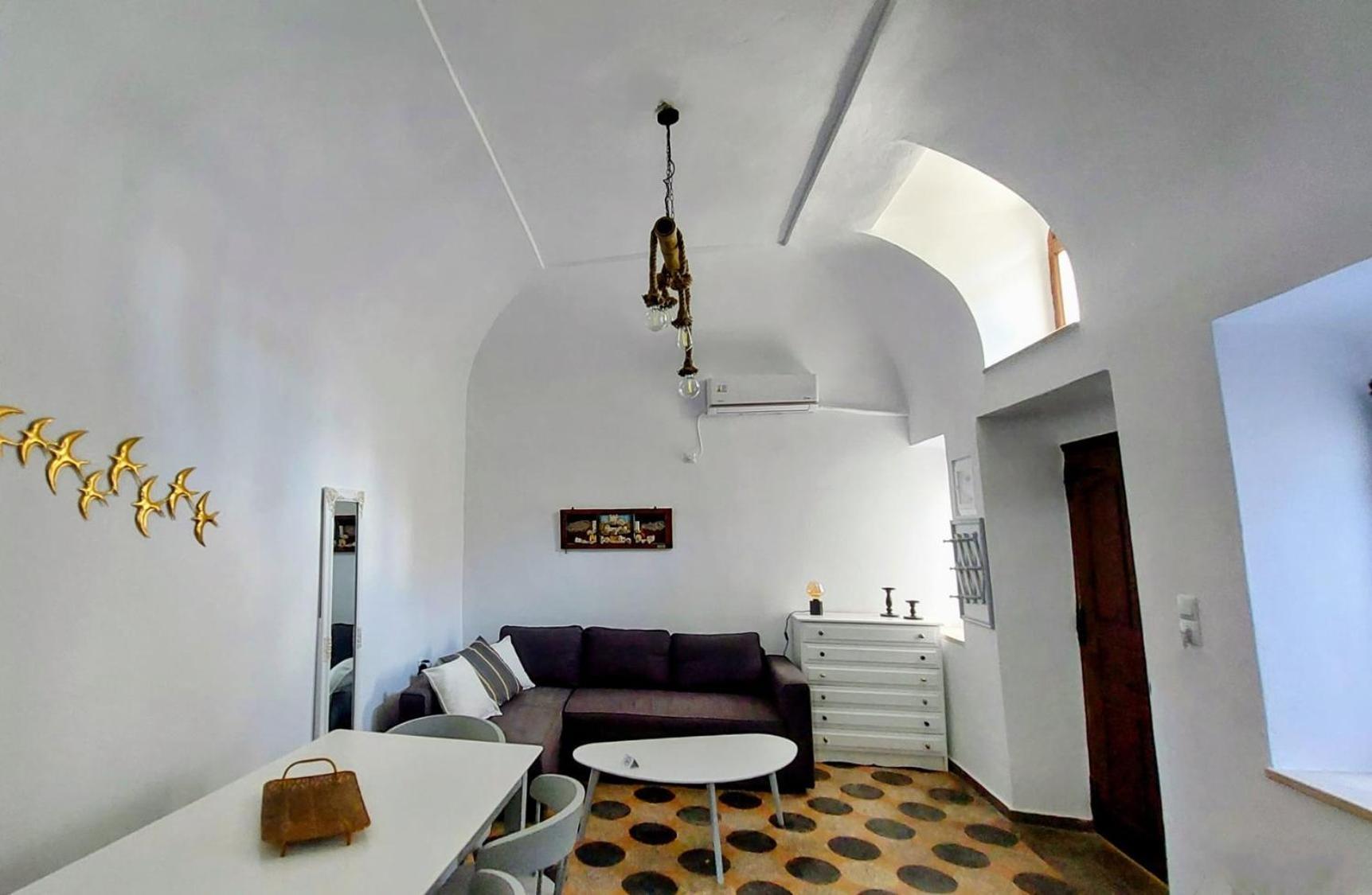 Canaves - Nefeli Vakantiehuis *